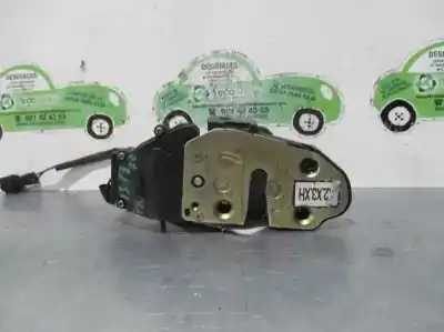 Second-hand car spare part REAR LEFT DOOR LOCK for KIA SHUMA II  OEM IAM references   
