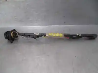 Second-hand car spare part distributor pipe for seat toledo (5p2) 1.9 tdi oem iam references 038971803