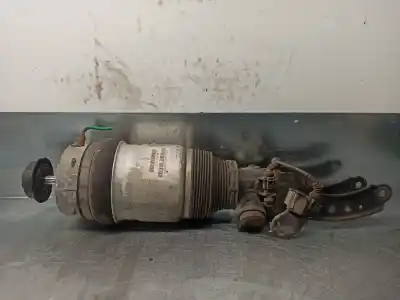 Peça sobressalente para automóvel em segunda mão amortecedor dianteiro direito por porsche cayenne (typ 9pa) s referências oem iam 7l5412022r