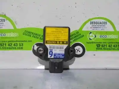 Автозапчасти б/у электронный модуль за toyota prius (nhw30) 1.8 16v cat ссылки oem iam 8918348030