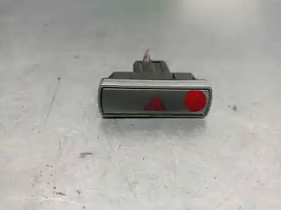 Peça sobressalente para automóvel em segunda mão interruptor 4 piscas - emergência por ford mondeo berlina (ca2) limited edition referências oem iam 6m2t13a350aa