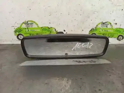 Pezzo di ricambio per auto di seconda mano specchio interno per ford focus lim. 1.0 ecoboost cat riferimenti oem iam bu5a17e678vb