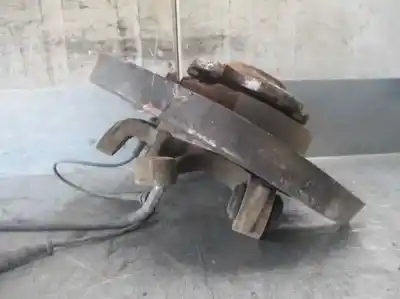 Pezzo di ricambio per auto di seconda mano SNODO POSTERIORE SINISTRO per SSANGYONG RODIUS  Riferimenti OEM IAM 4593121000  