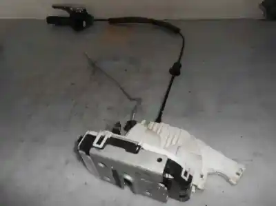 Автозапчастина б/у замок передній праві двері для fiat freemont (345_) 2.0 jtd посилання на oem iam 04589916ad