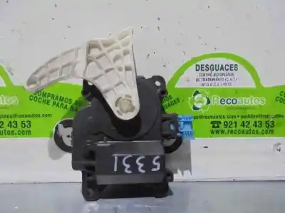 Автозапчасти б/у отопительный двигатель за toyota prius (nhw30) 1.8 16v cat ссылки oem iam 0638000181  7580