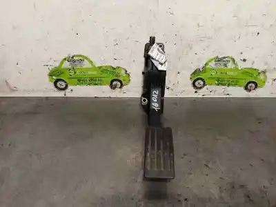 Recambio de automóvil de segunda mano de POTENCIOMETRO PEDAL para FORD FOCUS LIM.  referencias OEM IAM EV619F836AA  6PV01036880