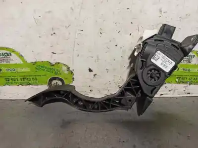 Pezzo di ricambio per auto di seconda mano potenziometro per ford focus lim. 1.0 ecoboost cat riferimenti oem iam ev619f836aa  6pv01036880