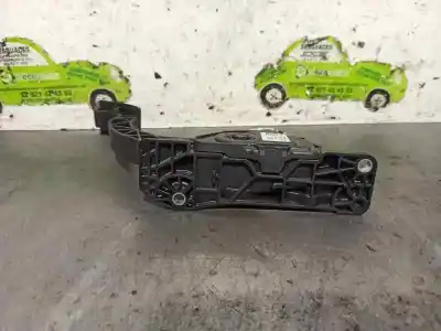 Pezzo di ricambio per auto di seconda mano potenziometro per ford focus lim. 1.0 ecoboost cat riferimenti oem iam ev619f836aa  6pv01036880