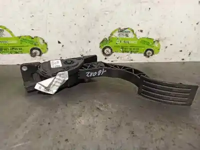 Pezzo di ricambio per auto di seconda mano potenziometro per ford focus lim. 1.0 ecoboost cat riferimenti oem iam ev619f836aa  6pv01036880