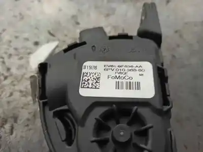 Pezzo di ricambio per auto di seconda mano potenziometro per ford focus lim. 1.0 ecoboost cat riferimenti oem iam ev619f836aa  6pv01036880