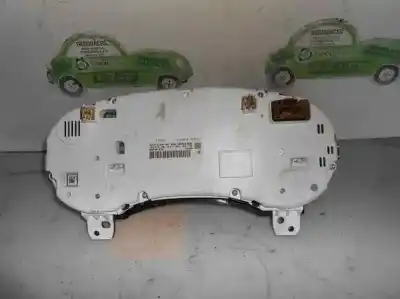 Second-hand car spare part dashboard for fiat freemont (345_) 2.0 jtd oem iam references 05091887ab  58994e