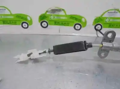 Автозапчастина б/у важіль ручного гальма для toyota prius (nhw30) 1.8 16v cat посилання на oem iam a880  
