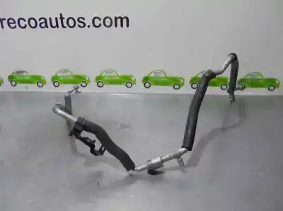 Автозапчастина б/у труби кондиціонації для toyota prius (nhw30) 1.8 16v cat посилання на oem iam 8870447090  8870747041