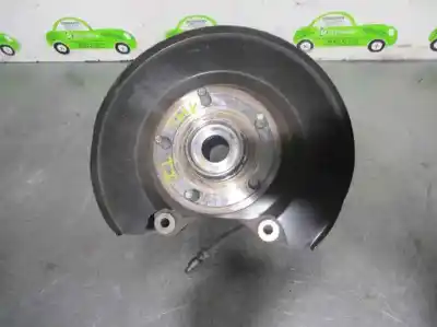 Автозапчастина б/у культ заднього лівого для fiat freemont (345_) 2.0 jtd посилання на oem iam k68083245ac