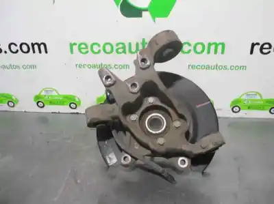 Second-hand car spare part rear left knuckle for fiat freemont (345_) 2.0 jtd oem iam references k68083245ac  