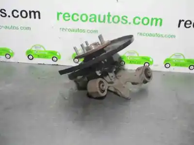 Автозапчасти б/у задняя левая поворотка за fiat freemont (345_) 2.0 jtd ссылки oem iam k68083245ac  
