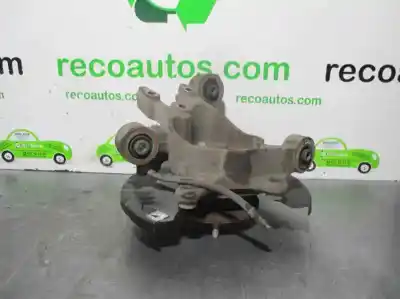 Автозапчасти б/у задняя левая поворотка за fiat freemont (345_) 2.0 jtd ссылки oem iam k68083245ac  