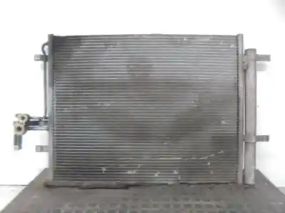 Peça sobressalente para automóvel em segunda mão condensador / radiador de ar condicionado por ford mondeo berlina (ca2) limited edition referências oem iam vp7ekh19710ac
