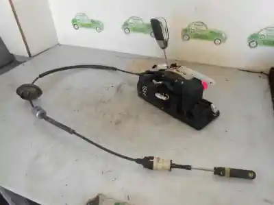 Автозапчастина б/у передач для fiat freemont (345_) 2.0 jtd посилання на oem iam 04766410ad