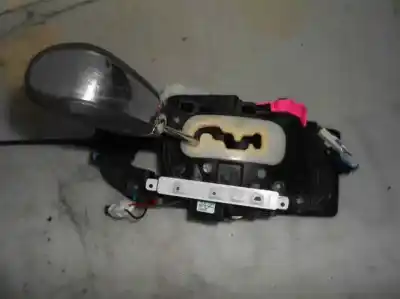 Автозапчасти б/у рычаг переключения передач за fiat freemont (345_) 2.0 jtd ссылки oem iam 04766410ad  221911781