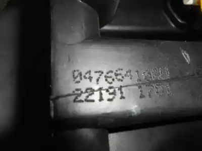 Автозапчасти б/у рычаг переключения передач за fiat freemont (345_) 2.0 jtd ссылки oem iam 04766410ad  221911781