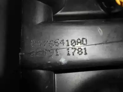 Автозапчасти б/у рычаг переключения передач за fiat freemont (345_) 2.0 jtd ссылки oem iam 04766410ad  221911781