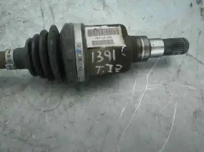 Автозапчасти б/у задняя левая трансмиссия за fiat freemont (345_) 2.0 jtd ссылки oem iam p04743819ab  