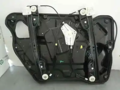 Second-hand car spare part passenger side right window regulator for fiat freemont (345_) 2.0 jtd oem iam references   