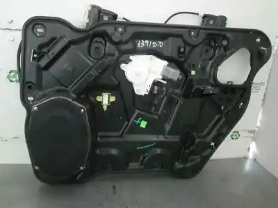 Автозапчасти б/у регулятор стекла переднего правого за fiat freemont (345_) 2.0 jtd ссылки oem iam 