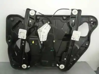 Автозапчастина б/у регулятор вікна передній лівий для fiat freemont (345_) 2.0 jtd посилання на oem iam 