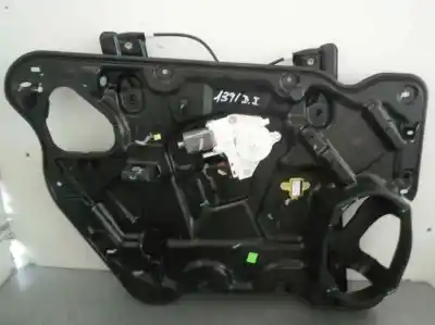 Автозапчастина б/у регулятор вікна передній лівий для fiat freemont (345_) 2.0 jtd посилання на oem iam   