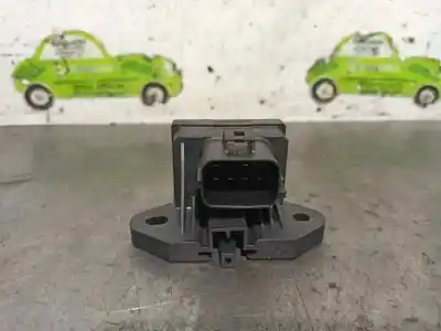 Peça sobressalente para automóvel em segunda mão módulo eletrônico por ford focus lim. 1.0 ecoboost cat referências oem iam f1fa9d370ga  