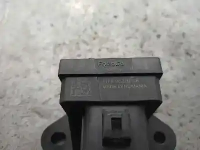 Peça sobressalente para automóvel em segunda mão módulo eletrônico por ford focus lim. 1.0 ecoboost cat referências oem iam f1fa9d370ga  