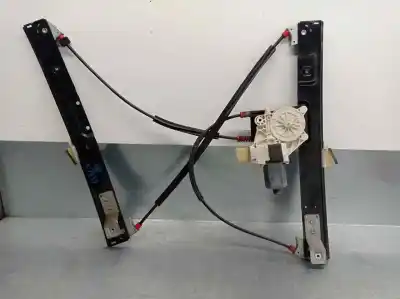 Peça sobressalente para automóvel em segunda mão elevador de vidros dianteira esquerda por ford mondeo berlina (ca2) limited edition referências oem iam 6m2114a389b