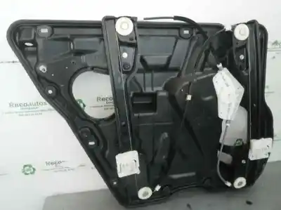 Автозапчасти б/у задний правый стеклорегулятор за fiat freemont (345_) 2.0 jtd ссылки oem iam 
