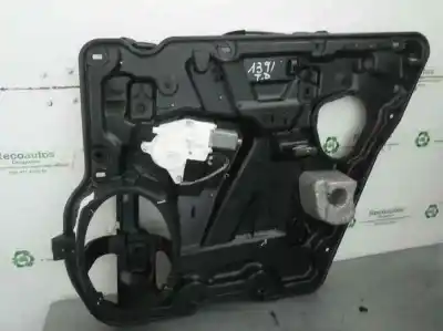 Автозапчасти б/у задний правый стеклорегулятор за fiat freemont (345_) 2.0 jtd ссылки oem iam   