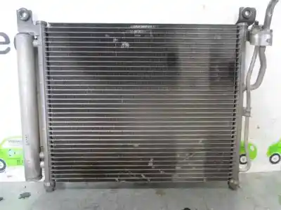 Piesă de schimb auto la mâna a doua condensator / radiator aer conditionat pentru kia picanto 1.0 cat referințe oem iam 976061y000