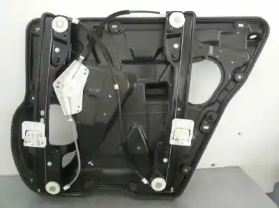 Second-hand car spare part rear left window regulator for fiat freemont (345_) 2.0 jtd oem iam references   
