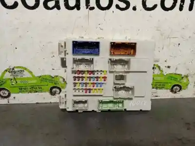 Pezzo di ricambio per auto di seconda mano scatola relè/fusibili per ford focus lim. 1.0 ecoboost cat riferimenti oem iam gv6t14a073pf