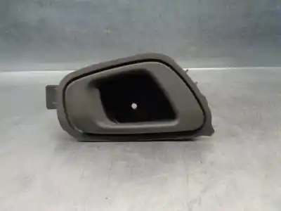 Second-hand car spare part interior right rear handle for chevrolet spark 1.0 cat oem iam references 