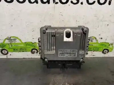 Tweedehands auto-onderdeel ECU MOTORCONTROLLER voor FORD FOCUS LIM.  OEM IAM-referenties F1FA12B684CA  0261S18435