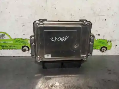 Second-hand car spare part ecu engine control for ford focus lim. 1.0 ecoboost cat oem iam references f1fa12b684ca  0261s18435