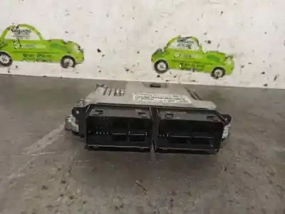 Second-hand car spare part ecu engine control for ford focus lim. 1.0 ecoboost cat oem iam references f1fa12b684ca  0261s18435