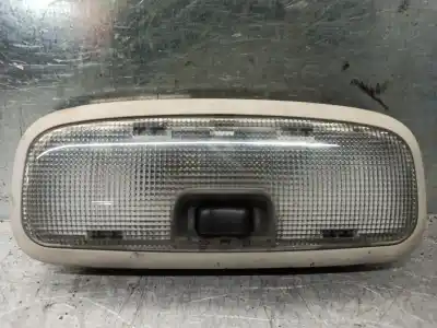 Peça sobressalente para automóvel em segunda mão luz interior por ford mondeo berlina (ca2) limited edition referências oem iam 3s7a13776ab