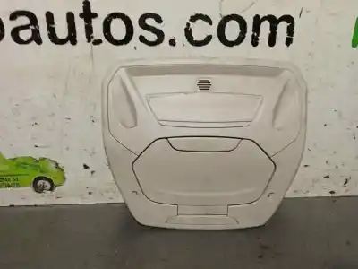 Pezzo di ricambio per auto di seconda mano scatola di guanti per ford focus lim. 1.0 ecoboost cat riferimenti oem iam f1cbu519d56baw