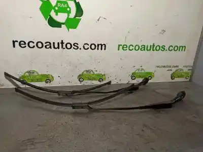 Pezzo di ricambio per auto di seconda mano braccio tergicristallo anteriore destro per ford focus lim. 1.0 ecoboost cat riferimenti oem iam bm5117526ac