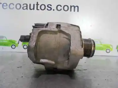 Автозапчастина б/у ГЕНЕРАТОР для RENAULT SCENIC (JA..)  Посилання на OEM IAM 82000545588  2542466B