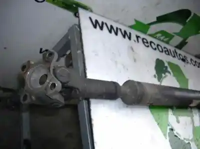 Автозапчасти б/у центральная трансмиссия за ssangyong musso (fj) 2.9 d ссылки oem iam 3320005700 burra 3 lado a 33200057