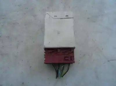Peça sobressalente para automóvel em segunda mão módulo eletrônico por bmw serie 3 berlina (e36) 318i referências oem iam 61354146047