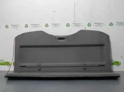 Автозапчасти б/у задний поддон за renault scenic (ja..) 1.9 dci authentique ссылки oem iam 7700845672